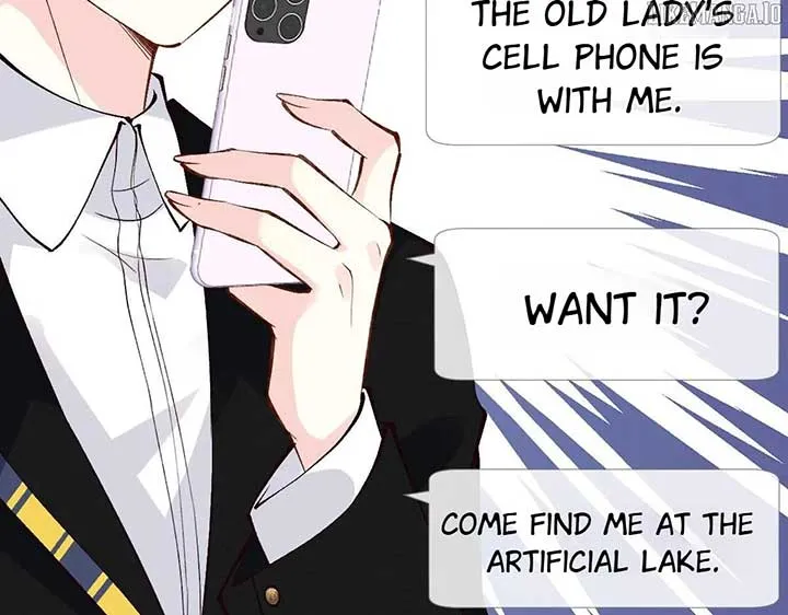 Read Everyone’s Darling chapter 302 image 72 on Lezhin