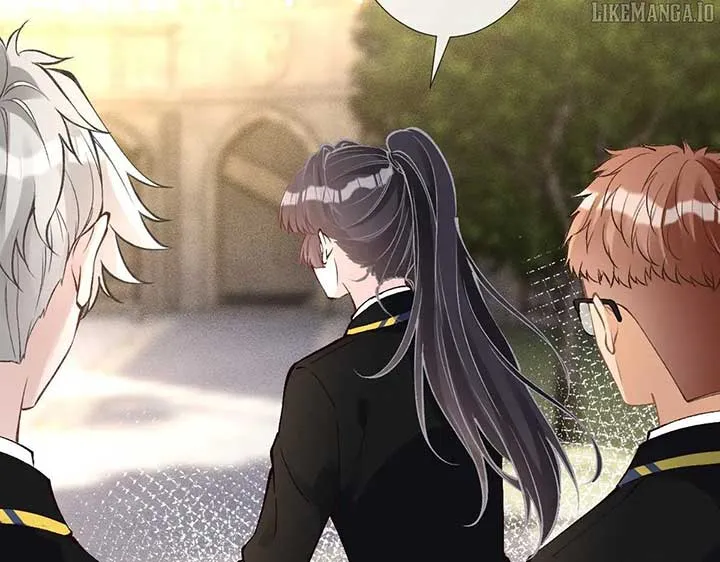 Read Everyone’s Darling chapter 302 image 74 on Lezhin
