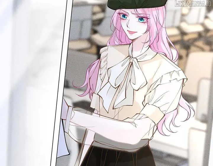Read Everyone’s Darling chapter 302 image 9 on Lezhin