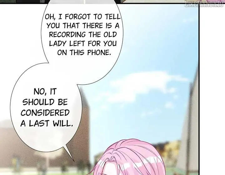 Read Everyone’s Darling chapter 302 image 91 on Lezhin