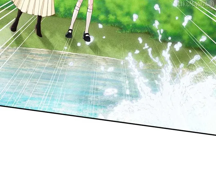 Read Everyone’s Darling chapter 302 image 97 on Lezhin