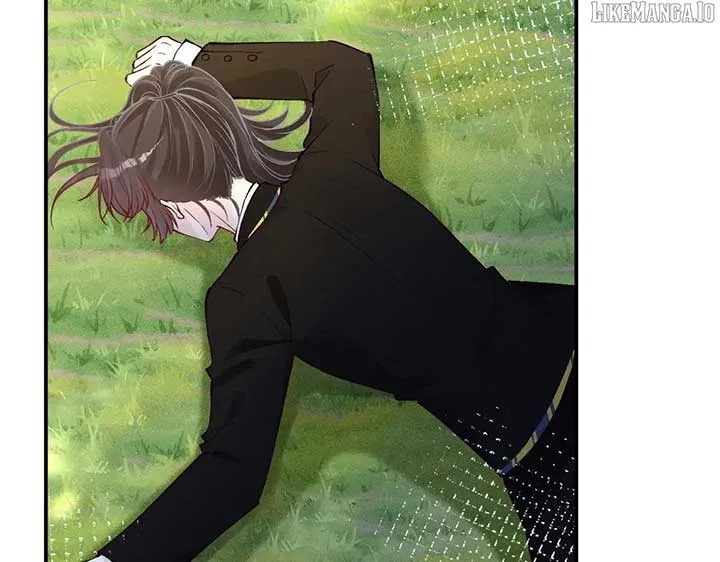 Read Everyone’s Darling chapter 303 image 1 on Lezhin