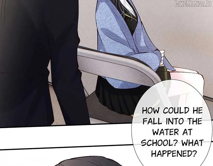Read Everyone’s Darling chapter 303 image 103 on Lezhin