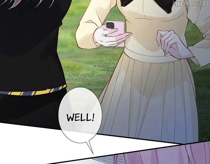 Read Everyone’s Darling chapter 303 image 13 on Lezhin
