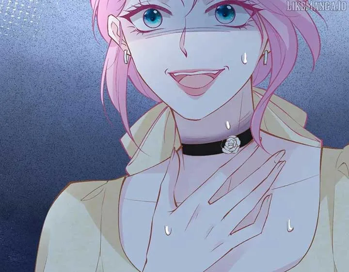 Read Everyone’s Darling chapter 303 image 25 on Lezhin