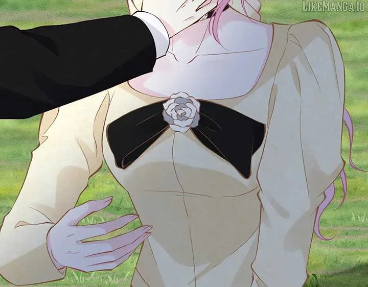 Read Everyone’s Darling chapter 303 image 35 on Lezhin