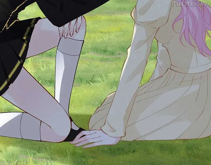 Read Everyone’s Darling chapter 303 image 38 on Lezhin