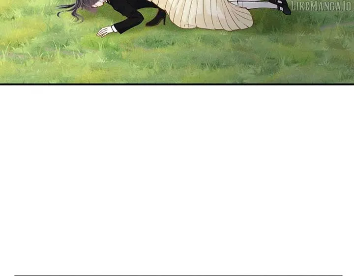 Read Everyone’s Darling chapter 303 image 4 on Lezhin