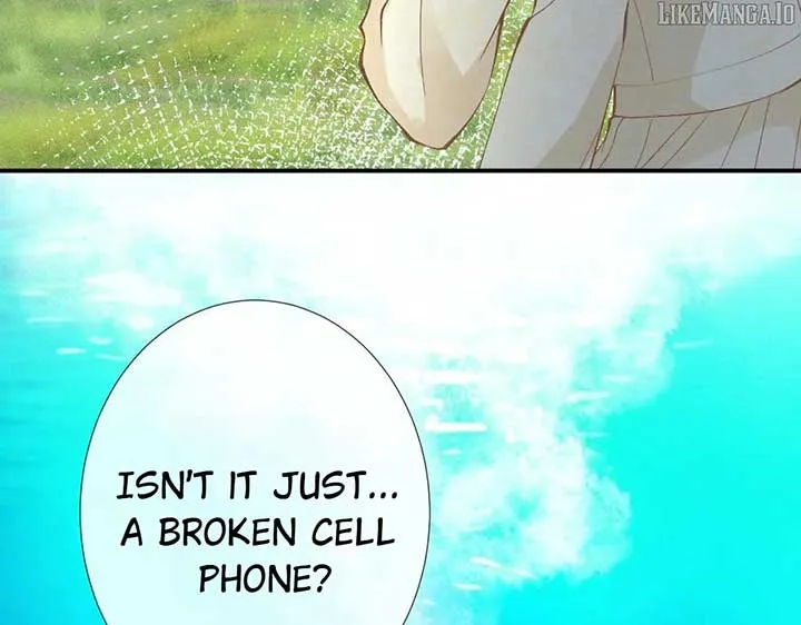 Read Everyone’s Darling chapter 303 image 46 on Lezhin