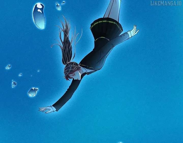 Read Everyone’s Darling chapter 303 image 48 on Lezhin