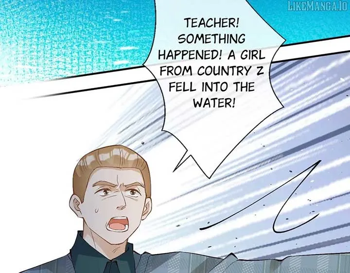 Read Everyone’s Darling chapter 303 image 50 on Lezhin