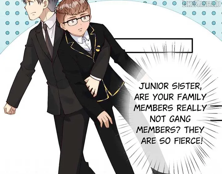 Read Everyone’s Darling chapter 303 image 76 on Lezhin