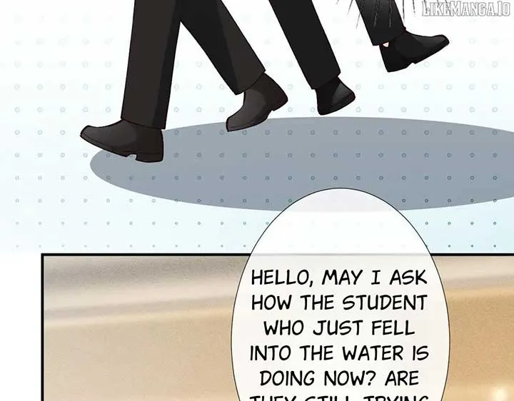 Read Everyone’s Darling chapter 303 image 77 on Lezhin