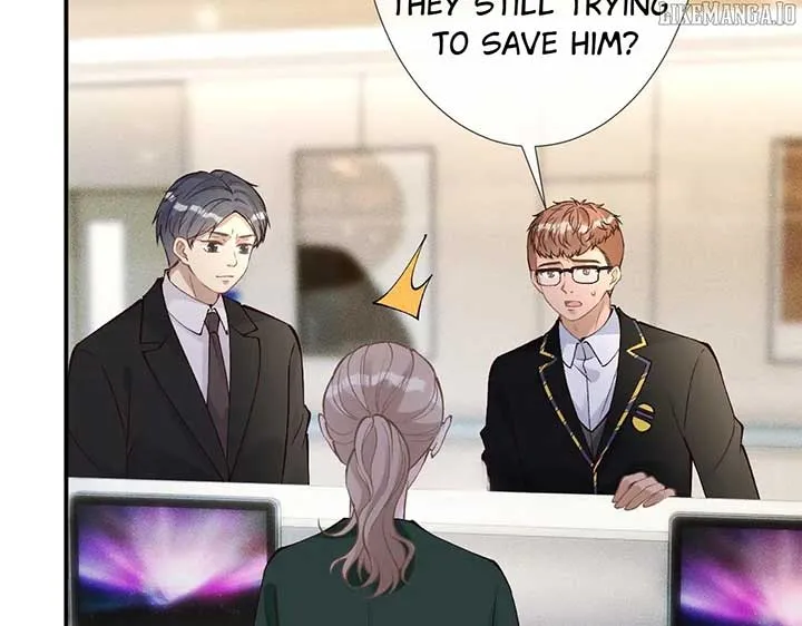 Read Everyone’s Darling chapter 303 image 78 on Lezhin
