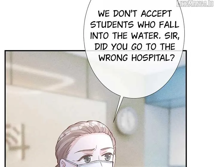 Read Everyone’s Darling chapter 303 image 80 on Lezhin
