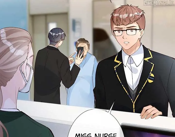 Read Everyone’s Darling chapter 303 image 83 on Lezhin