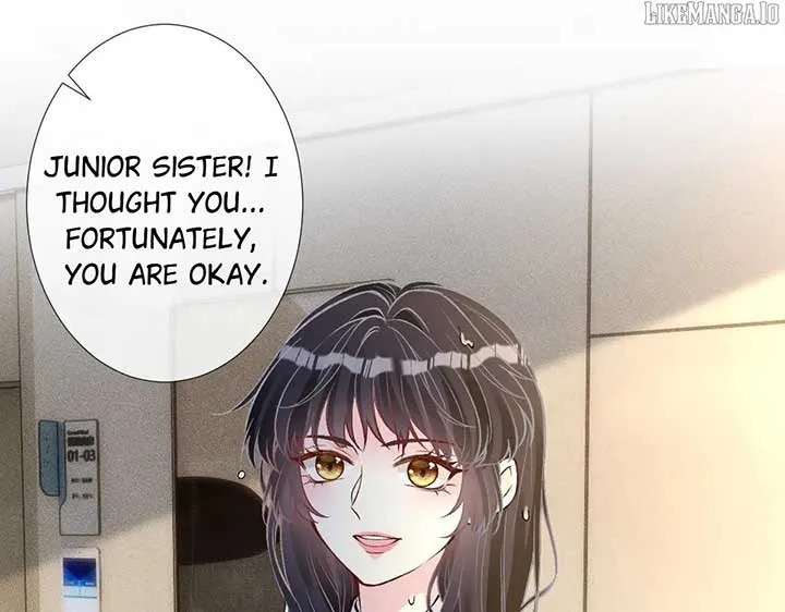 Read Everyone’s Darling chapter 303 image 88 on Lezhin
