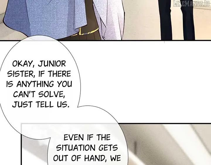 Read Everyone’s Darling chapter 303 image 92 on Lezhin