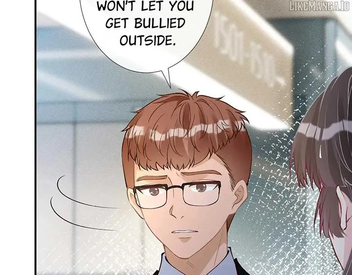 Read Everyone’s Darling chapter 303 image 93 on Lezhin