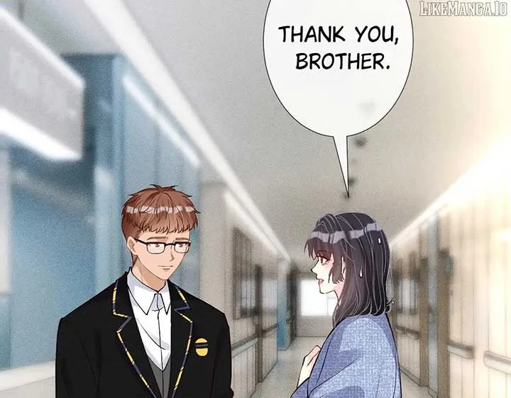 Read Everyone’s Darling chapter 303 image 95 on Lezhin