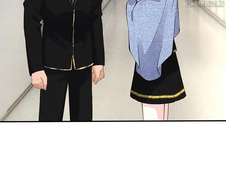 Read Everyone’s Darling chapter 303 image 96 on Lezhin