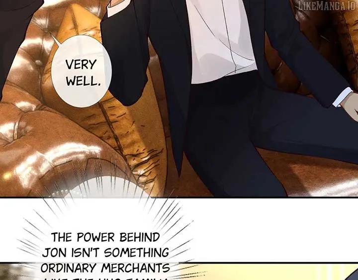 Read Everyone’s Darling chapter 304 image 18 on Lezhin