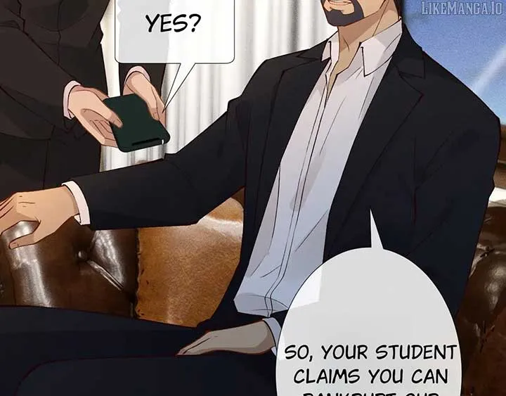 Read Everyone’s Darling chapter 304 image 22 on Lezhin