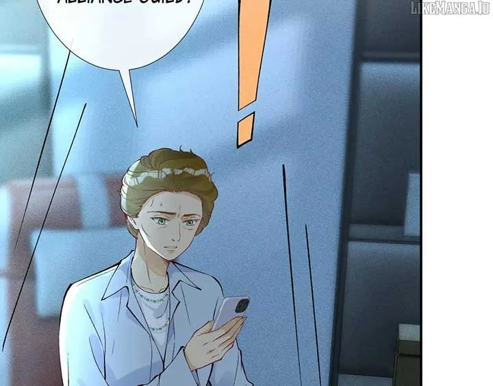 Read Everyone’s Darling chapter 304 image 24 on Lezhin