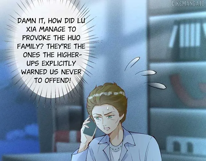 Read Everyone’s Darling chapter 304 image 26 on Lezhin