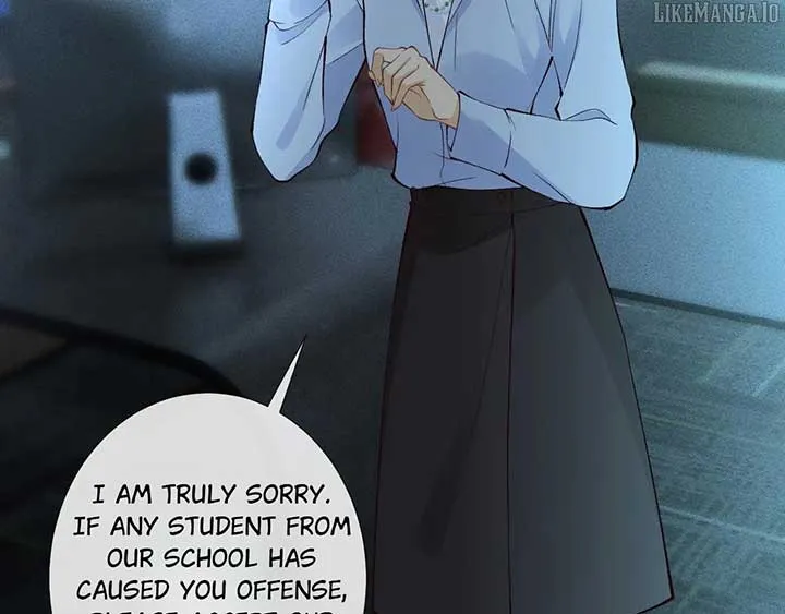 Read Everyone’s Darling chapter 304 image 27 on Lezhin