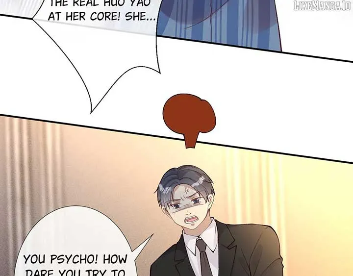 Read Everyone’s Darling chapter 304 image 48 on Lezhin