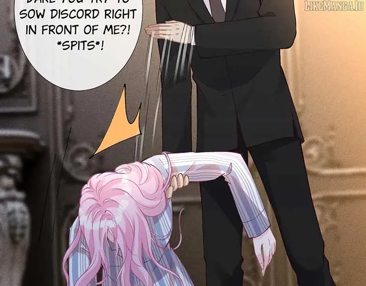 Read Everyone’s Darling chapter 304 image 49 on Lezhin