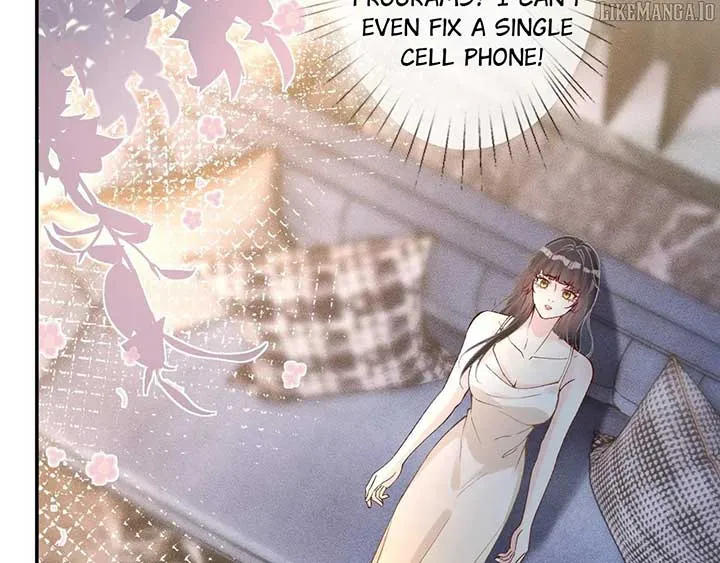 Read Everyone’s Darling chapter 304 image 59 on Lezhin