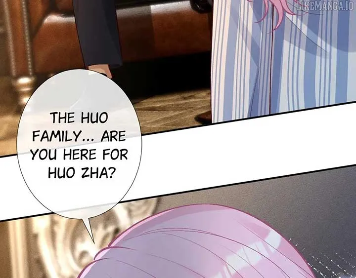 Read Everyone’s Darling chapter 304 image 8 on Lezhin