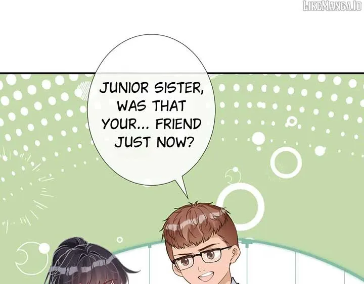 Read Everyone’s Darling chapter 304 image 81 on Lezhin