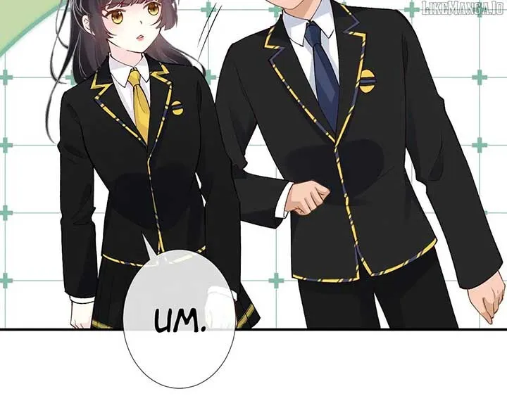 Read Everyone’s Darling chapter 304 image 82 on Lezhin