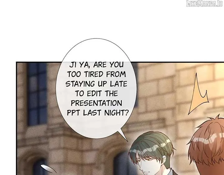 Read Everyone’s Darling chapter 304 image 83 on Lezhin