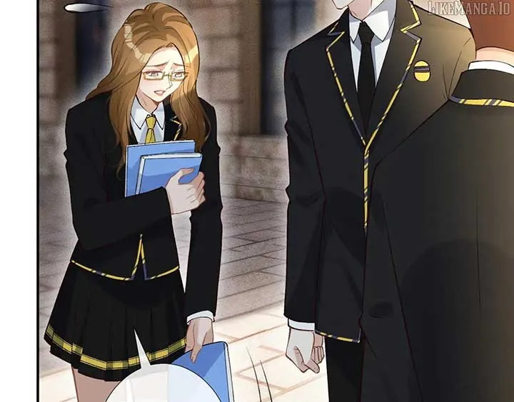 Read Everyone’s Darling chapter 304 image 84 on Lezhin