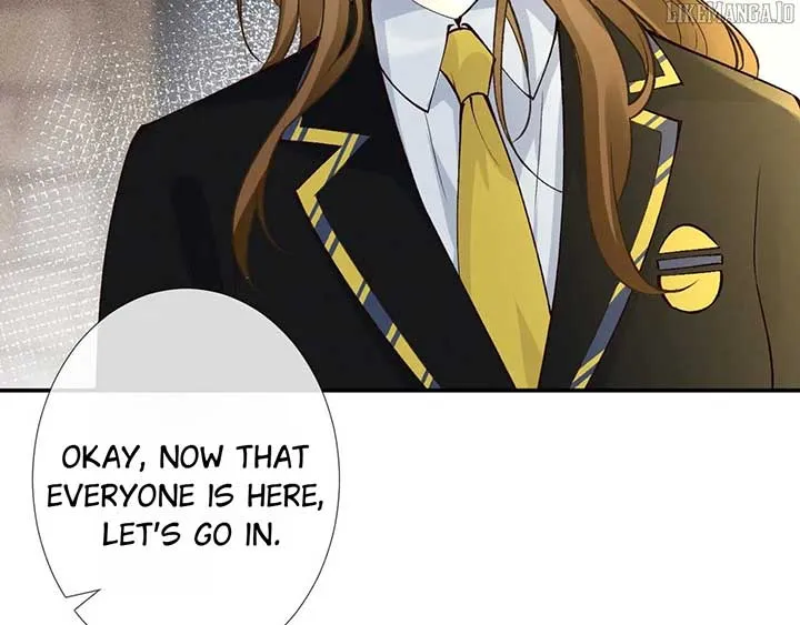 Read Everyone’s Darling chapter 304 image 87 on Lezhin