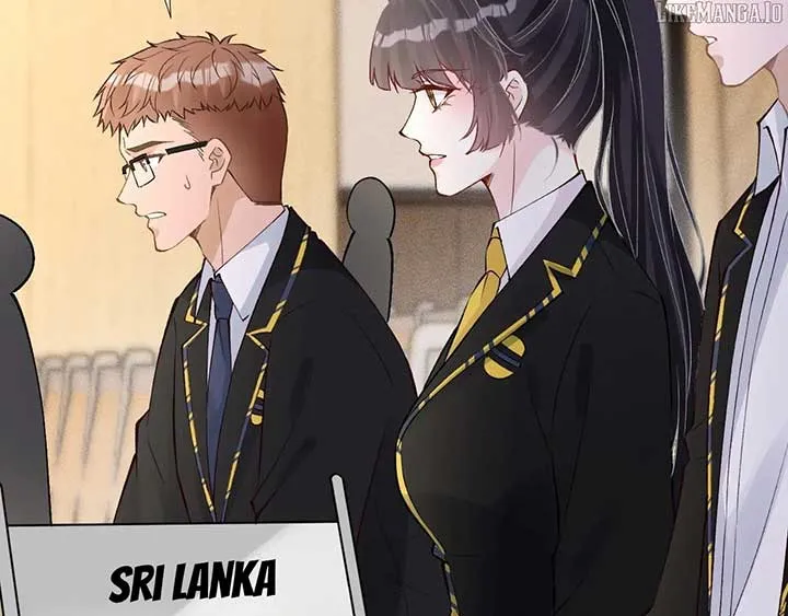 Read Everyone’s Darling chapter 304 image 91 on Lezhin