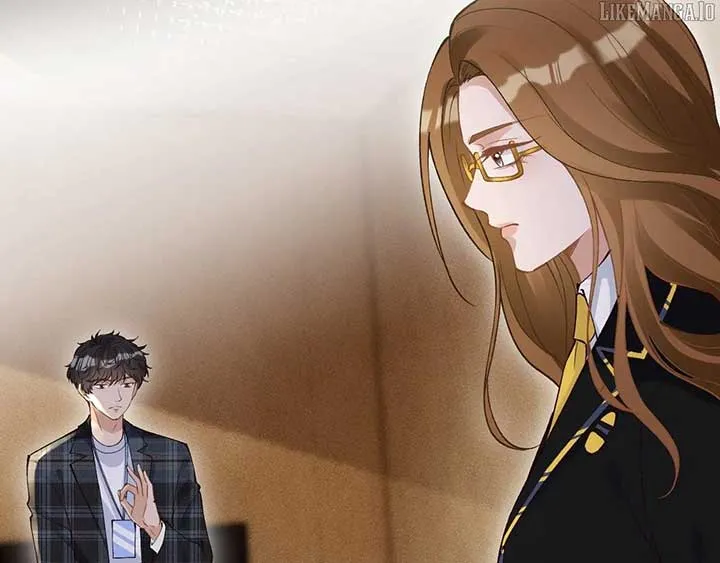 Read Everyone’s Darling chapter 304 image 93 on Lezhin