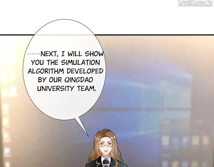 Read Everyone’s Darling chapter 304 image 95 on Lezhin