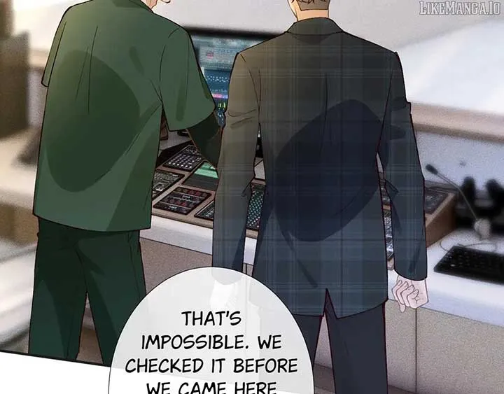 Read Everyone’s Darling chapter 305 image 1 on Lezhin