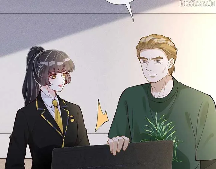 Read Everyone’s Darling chapter 305 image 11 on Lezhin
