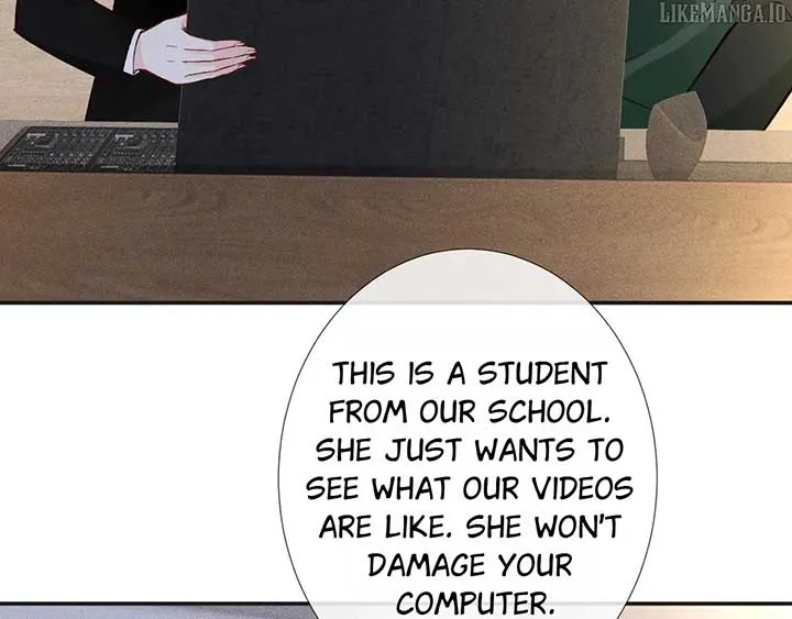 Read Everyone’s Darling chapter 305 image 12 on Lezhin