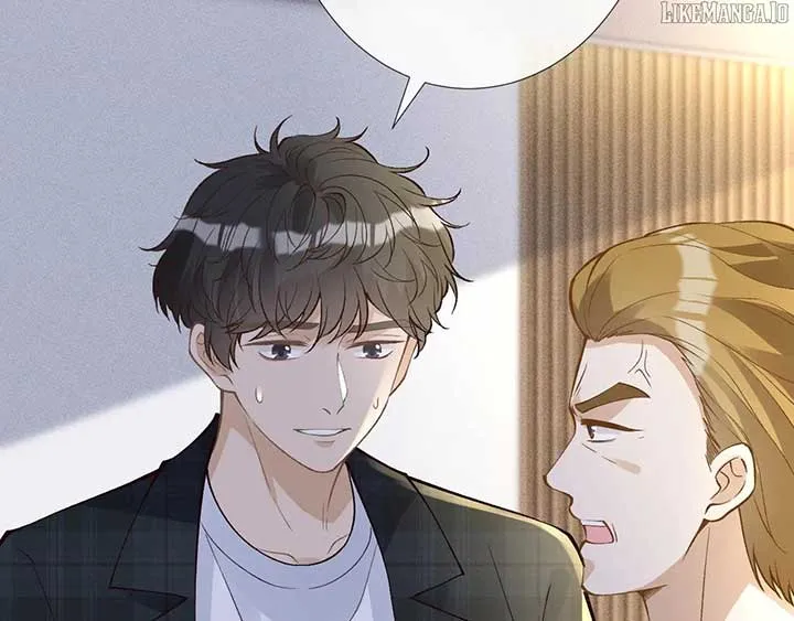 Read Everyone’s Darling chapter 305 image 13 on Lezhin