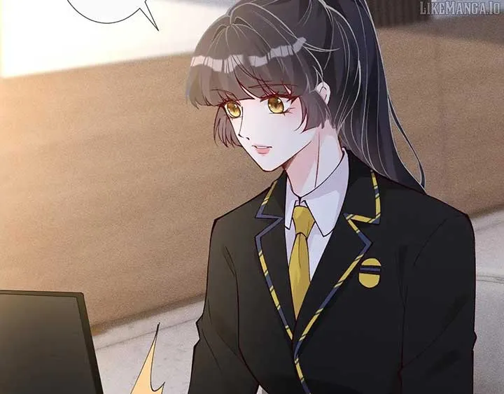 Read Everyone’s Darling chapter 305 image 16 on Lezhin