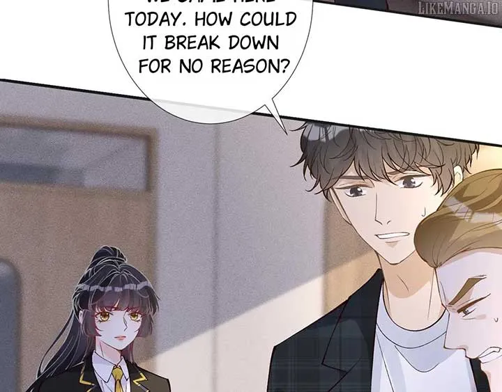 Read Everyone’s Darling chapter 305 image 2 on Lezhin