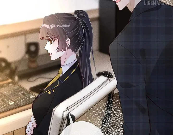 Read Everyone’s Darling chapter 305 image 21 on Lezhin