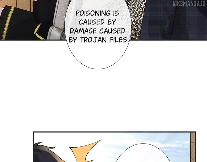 Read Everyone’s Darling chapter 305 image 22 on Lezhin
